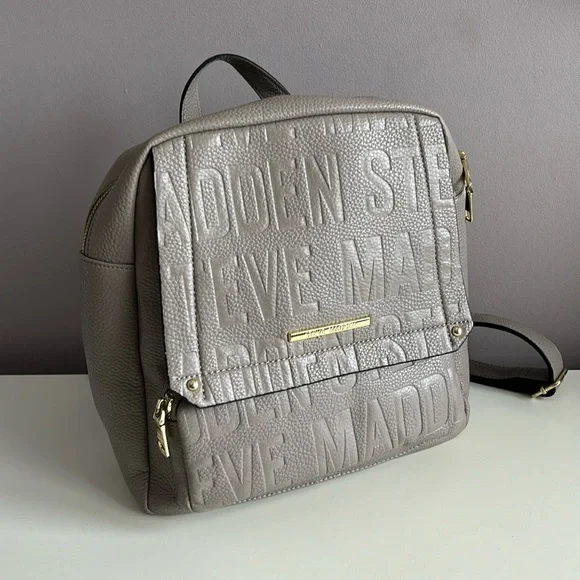 Steve Madden Backpack - Picture 1 of 4